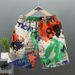 Men's Clothing Men's Shorts Summer Beach Pants Men's Casual Running Sports Shorts Men's Shorts Straight Pants Trendy_viptrois.com