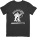 Bad Manners Music Unisex Fit For Men & Women Quality Cotton T-Shirt Mens Womens Tees Top Black_viptrois.com