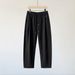 High-Quality Solid Color Scimitar Autumn Winter New Men's Loose Trendy Sweatpants Couple Versatile Casual Long Pants_viptrois.com