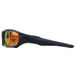 New Men's Polarized Sports Sunglasses Tactical Windproof Fishing Coated Flower Frame Green Sunglasses_viptrois.com