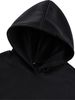 Men's Autumn And Winter Casual Fashion Loose Hooded Sweatshirt With Rose Graphic Pattern Print Warm Long Sleeved Pullover_viptrois.com