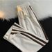 Men's Clothing Casual Pants Men's Loose Straight Casual Pants Men's Leggings Pants Men's Pants_viptrois.com