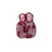 Korean Style Leopard Print Rabbit Ear Pro Earphone 2/3/4 Generation Bluetooth Plush Protective Case For Women_viptrois.com
