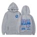 Kids’ Clothing Children's Hooded Plush Sweatshirt Jacket Autumn And Winter New Children's Baby Medium And Large_viptrois.com