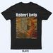Marcus The Worm Robert Help Funny Meme T-Shirt Mens Womens Tees Top_viptrois.com