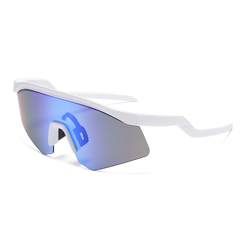 Men's Glasses New Men's Outdoor Cycling Sports Glasses Export Sunglasses Men's And Women's Outdoor Fishing And Mountaineering Glasses_viptrois.com