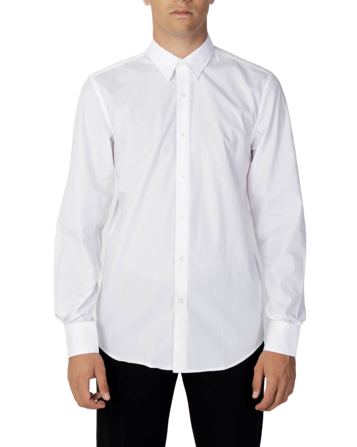 Antony Morato Camicia UomoxYvKv_viptrois.com