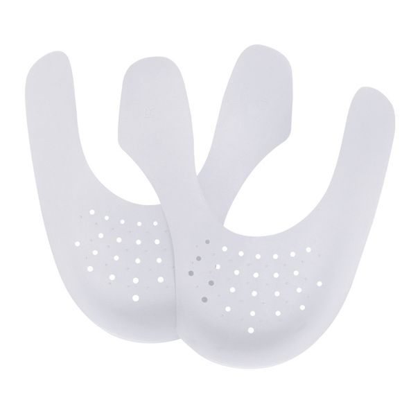 Shoe Shield Inner Support Anti-crease Pleated Shaping Shoe Support Sneakers Sneaker Universal Shield Cutting Size_viptrois.com