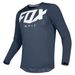 Men's Long-Sleeved Motorcycle Speed Downhill Suit Quick-Drying Moisture Wicking Cycling Sports Mountain Off-Road Suit Cycling Suit_viptrois.com