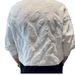 Men's Clothing New Shirt Men's Short Sleeved Polo Shirt Design Shirt Three Dimensional Texture Leaf Seven_viptrois.com