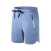 Men's Clothing Sports Shorts Quick-Drying Running Fitness Training Pants Breathable Tennis Track And Field Shorts_viptrois.com
