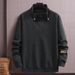Men's Clothing Plus size sweatshirt men's spring and autumn new large size men's loose casual men's clothing fat man's tops jacket trend_viptrois.com
