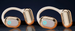 2025 New In-Ear Wireless Bluetooth Headphones Bone Conduction Ear-Hanging Ultra-Long Battery Life High Capacity_viptrois.com
