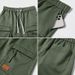 Men's Clothing Shorts Men's Summer Trend Sports Casual Pants Fat Guy Loose Multi Pocket Overalls Shorts_viptrois.com