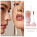 Makeup Pudaier 8 Pack Pearlescent Color Mirror Water Glaze Liquid Lipstick Paint Gloss Lip Honey_viptrois.com