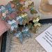 Bohemian Butterfly Waist Chain - Retro Y2K Metal Belt For Women, Ethnic Skirt & Niche Fashion Accessory_viptrois.com