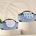 XUANMU Diaper Bag Baby Milk Bottle Insulation Bags Mummy Storage Bag For Baby Stuff Collection Stroller Accessories Baby Care XB021_viptrois.com