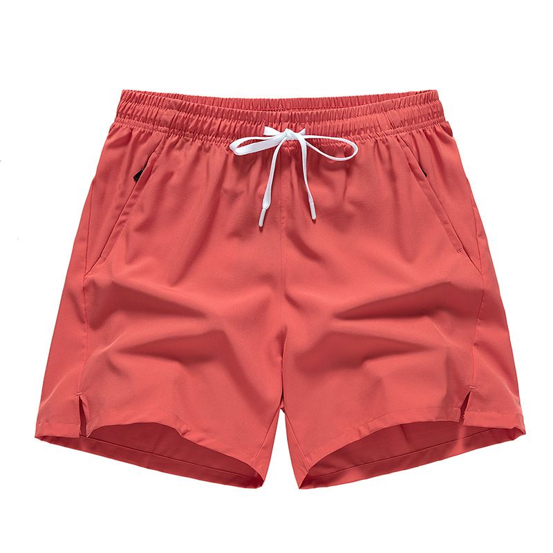 Sports Shorts For Men's New Summer Thin Ice Quick Drying Casual Running And Fitness_viptrois.com
