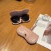 Leather Glasses Case Portable Sun Glasses Storage Bag Pendant Men And Women Myopia Glasses Bag Universal Protective Bag Anti Pressure_viptrois.com