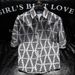 A Trendy, Fashionable And Individual Printed Mid-sleeved Shirt For Summer, A Thin, Form-fitting And Cool Men's Shirt_viptrois.com