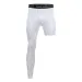 2025 Männer Kompression Shose Basis Schicht Trainings Hose Läuft Eng Sport Abgeschnitten Ein Bein Leggings Basketball Fußball Yoga Fitness_viptrois.com