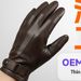 Pulse Factory Cross-Border Wholesale New Warm Outdoor Fashion Leather Gloves Cycling Adult Women Men Same Style_viptrois.com