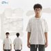"Men's Vintage Wax-Wash T-Shirt – Heavyweight Cotton, Oversized Fit, Retro Streetwear Essential"_viptrois.com