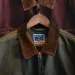 Maden Retro Heavyweight Canvas Detroit Jacket Corduroy Collar Hunting Short Zip-Up Jacket With Pockets Men's Autumn Outerwear_viptrois.com
