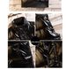 Men's Fashion Stand Collar Vest Sleeveless Jacket - Lightweight Quilted Puffer Gilet For Streetwear & Casual Wear (Black, M-4XL)_viptrois.com