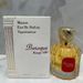 Popular Maison Eau De Parfum Baroque Perfume Arab Multi Style Series Wood Fragrance 540 Perfume Ebony Silk Red Perfume_viptrois.com