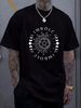Imbolc T Shirt Pagan Wiccan Holiday Witchy Tiple Goddess Brigid Unisex Soft Comfortable Graphic Stylish Fashion Top For Everyday Wear Stretched_viptrois.com