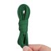 Shoe Accessories colorful polyester flat shoelaces solid color shoelaces canvas shoes white shoes suitable_viptrois.com