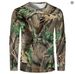 2026 Outdoor Men's Round Neck Cycling Spring And Autumn Sports Climbing Fishing Comfortable Long Sleeve Fashion T-Shirt_viptrois.com