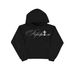 Y2k Retro Print Hoodie – Vintage-Inspired Oversized Pullover With Drop Shoulder (Unisex Streetwear, Polyester, Black/Grey, S-Xl)_viptrois.com