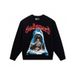 Godspeed Skull Cotton Men And Women High Street Hip Hop Crew Neck Sweatshirt Long Sleeve Trendy_viptrois.com