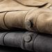 Spring And Autumn Jacket For Men 2023 New Style Cool Trendy Brand High-end Casual Fashion Suede Men's Coat_viptrois.com