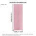 Women's Sweat Cloth Head Scarf High Quality Windproof And Sandproof Scarf Headscarf Four Seasons Middle East_viptrois.com