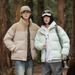 New Cotton-padded Clothes, The Same Thickened Warm Cotton-padded Clothes For Men And Women_viptrois.com
