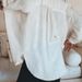 Men's Clothing Men's New Long Sleeved Button Down Mid Length Shirts Casual Vacation Style Tops For Men_viptrois.com