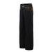 Men's Clothing Dark Plaid Patchwork Jeans Loose High End Casual Straight Pants_viptrois.com