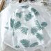Men's Clothing Summer New Short Sleeved Shirt Men's Loose Thin Printed Men's Casual Short Sleeved Floral Shirt_viptrois.com