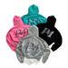 European And American Cross-Border Personality Street Style Banknote Pattern Printed Hoodie Unisex Loose Zipper_viptrois.com