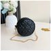 Mini Bag Small Round Bag Macaron Color Girl Baby Embroidery Thread Love Kindergarten Outdoor Shape Coin Purse Shoulder Crossbody Chain Bag_viptrois.com