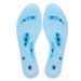 Breathable Magnetic Shoe Insoles With 8 Massage Stones - Adjustable & Cushioned For Men & Women - Universal Fit For Sports & Daily Wear_viptrois.com