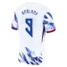2024 NoRWaY Mens Player Soccer Jerseys National Team ODEGAARD HAALAND NUSA SORLOTH Home Away Football Shirts Adult Short_viptrois.com