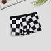 Pulse Xiyin Cross-Border Printed Personality Trendy Animal Ice Silk Breathable Antibacterial Men's Underwear_viptrois.com