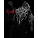 Men's Clothing High Street Gothic Harajuku Dark Cardigan Sweater Jacket Men's And Women's Punk Top Sweater 2025 New Tops_viptrois.com