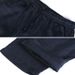 Men's Clothing High End 100% Pure Linen Pants Men's Thin Summer White Pants Casual Pants Loose Straight Cotton And Linen Trousers_viptrois.com