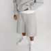 Cross Border Shorts Men 2025 Street Simple Sports Versatile Loose Five Point Pants Short Casual Pants_viptrois.com