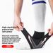 Outdoor Professional Sports For Men And Women, Fitness, Cycling, Running, Adjustable Pressure, Basketball Ankle Support_viptrois.com